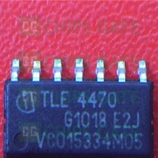 3PCS NEW TLE4470G INFINEON D/C:04+ SOP14