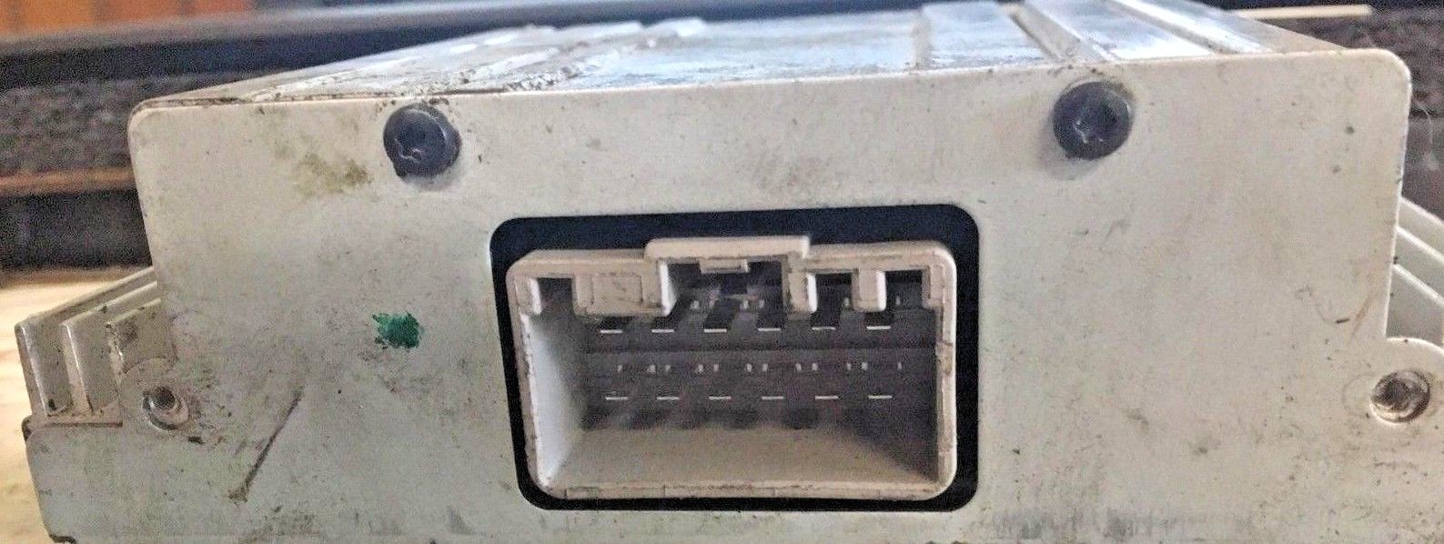 22848733 Cadillac ATS 2013-2015 power inverter control module | eBay