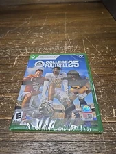 College Football 25 - Microsoft Xbox Series X|S