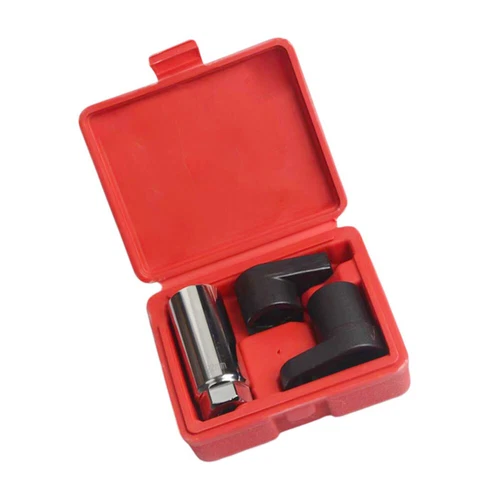 3tlgLambdasonden Schlüssel Lambdasonde Werkzeug Steckschlüssel Nuss StecknüsseDE - Bild 4 von 8