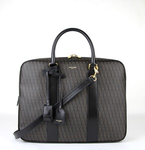 ysl briefcase