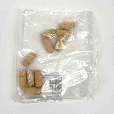 Timmer Pneumatic Silencer Standard Sintered Bronze J-SD1-1/4-SB-B (10pcs) original box