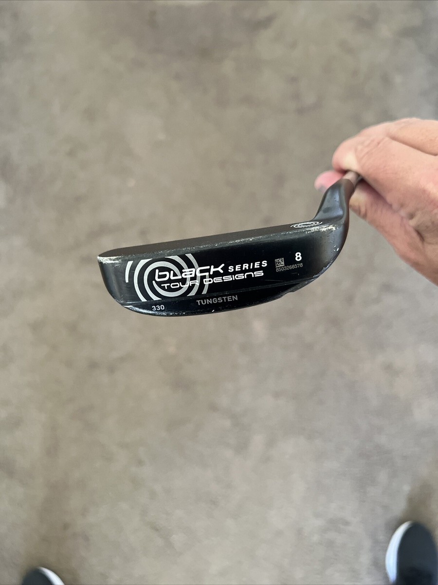 Odyssey Black Series Tour Design #8 RH | eBay