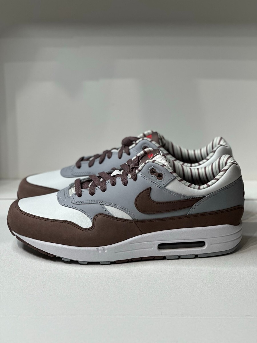 Nike Air Max 1 Premium Shima Shima Men display picture 2
