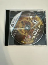 Lara Croft: Tomb Raider Anniversary Jewel Case (PC, 2010) No Cover