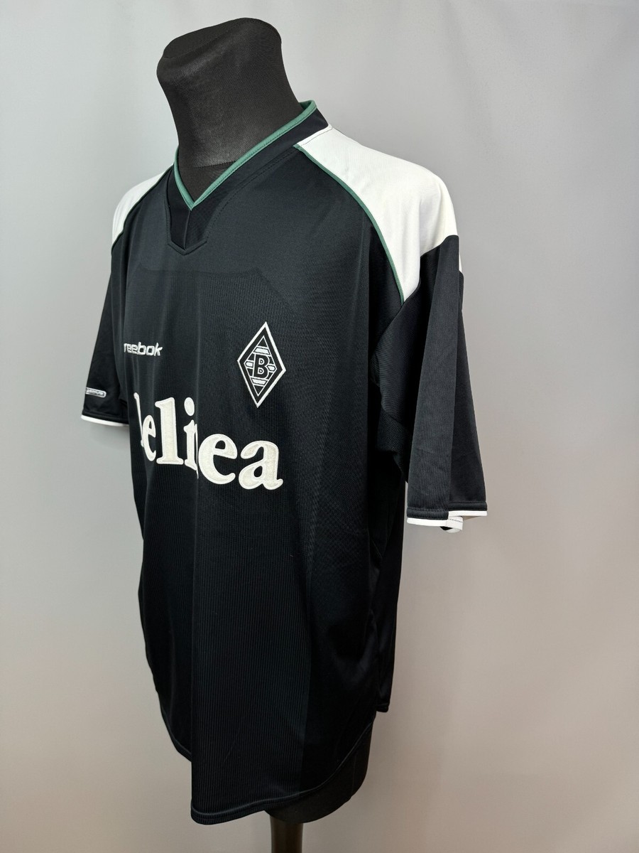 Maillot Exterieur Borussia Mönchengladbach 1978-79