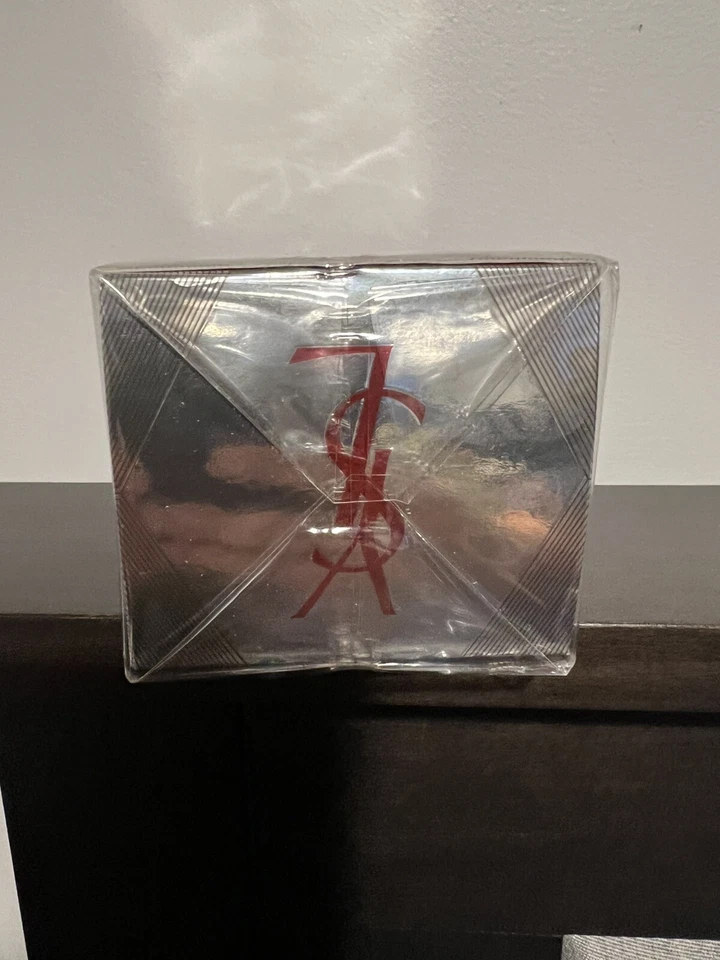 YSL L’Homme Sport (3.3 Oz / 100 ML) Eau De Toilette Spray *Sealed* Rare - Image 4 of 4