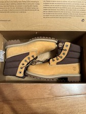 Timberland Youth 1.5 Boots