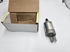 FIRE POWER STARTER MOTOR 26-1219 FOR HONDA 1995 - 1998 TRX400FW FOREMAN 4X4