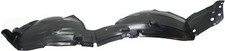 New Fender Liner for 2010-2012 Nissan Sentra Front, Passenger Side  