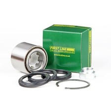 Wheel Bearing Kit For Subaru