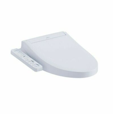 TOTO SW3054# 01 S550E Electronic Bidet Toilet Seat with Cleansing Warm, Nightlig TOTO SW3054# 01 S550E Electronic Bidet Toilet Seat with Cleansing Warm, Nightlig