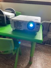 NEC MT1065 Projector