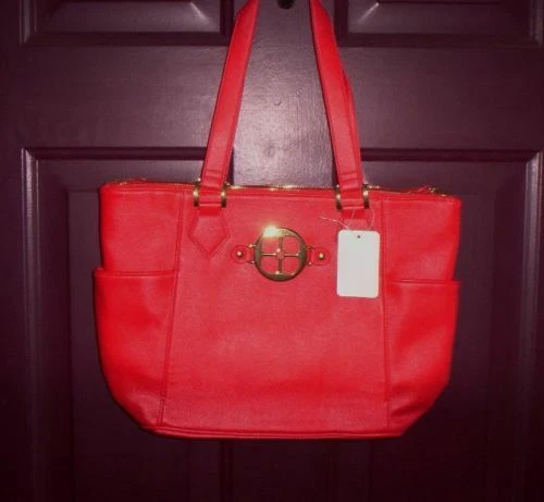 Hsn iman handbags hot sale