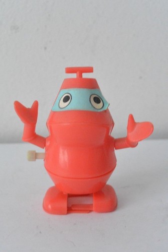 Ulysse 31 - wind-up popy-ceji - nono - Collection Ulysse 31 - wind-up popy-ceji - nono - Collection