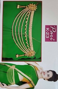 belly chain for wedding