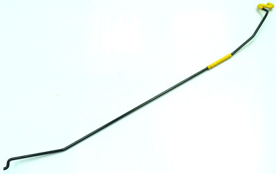 SKODA RAPID / NH / HALTESTANGE STANGE / HAUBE MOTORHAUBE (BM128)