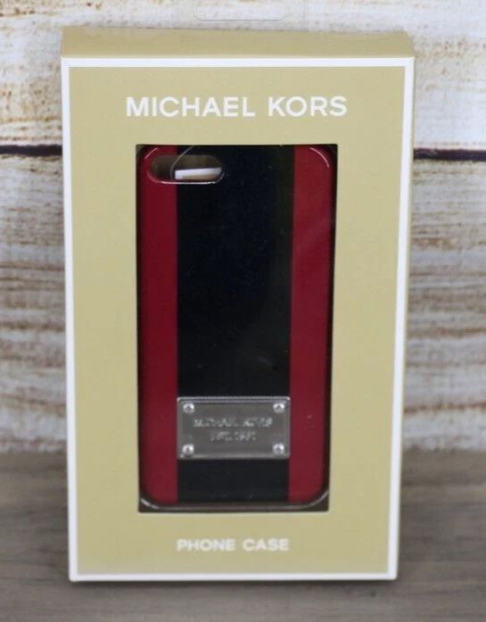 Michael Kors iPhone 