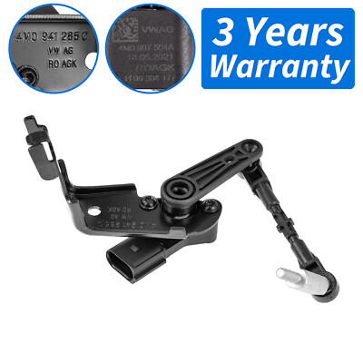 Left Front Suspension Level Sensor For Lamborghini Porsche Cayenne Urus AWD