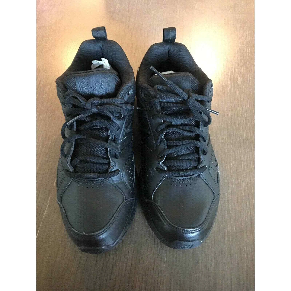 New Balance Women s 623 V3 Casual Comfort Cross Trainer Size 8 Black