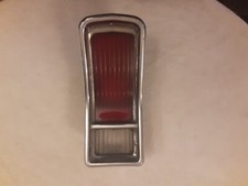  1 1963 Buick Skylark Special Right Side Tail Light 5953992 Guide 4z Sae St