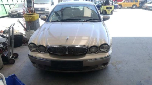 1X4E6B209AC Tenditore Cinghia Ausiliare per JAGUAR X-TYPE 3.0 V6 Classica 20 - Foto 4 di 10