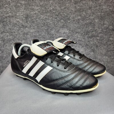 Leather Soccer Shoes Copa Mundial Kangaroo Leather Kangaroo