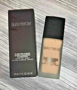 mercier 2n1 flawless size1 fusion ml beige laura oz foundation
