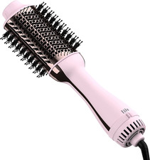 Hair Dryer Brush Blow Dryer Brush in One, Upgraded 4 in 1 Hair Dryer