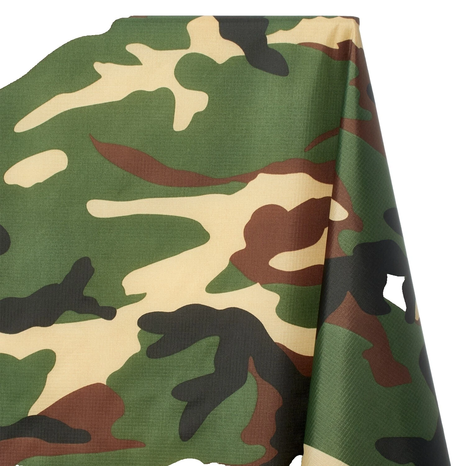 Military & Weaponry Craft Fabrics