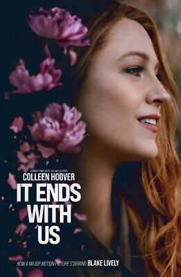 It Ends With Us: The emotional #1 Sunday Times bestseller. Now a