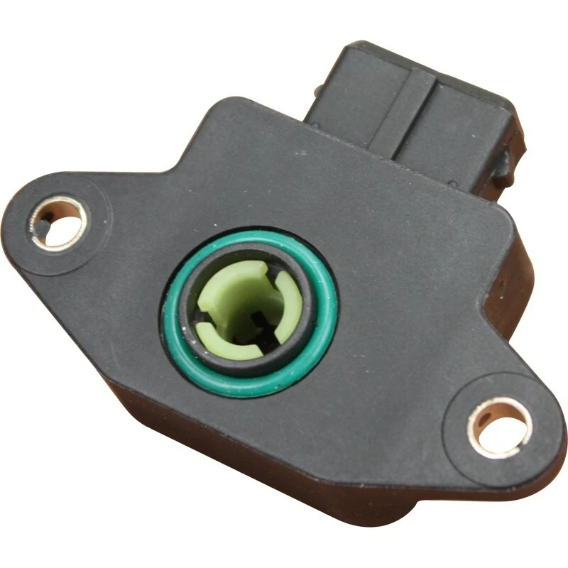 NEW THROTTLE POSITION SENSOR TPS FOR 1995-2005 KIA RIO SEPHIA SPECTRA SPORTAGE》 — 第 4/4 张图片