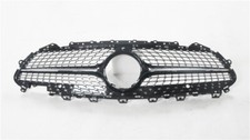 Schwarz K&uuml;hlergrill Front Grill F&uuml;r Mercedes Benz CLS-Klasse C257 2019-2021