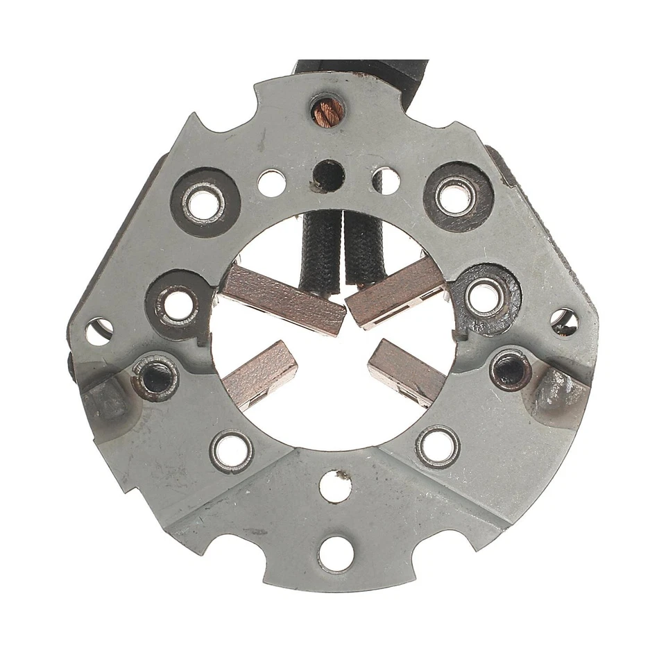 Juego de cepillos de arranque para Nissan 240SX 1991-1994 SMP 551EF32 1992 1993 Foto 3 de 3