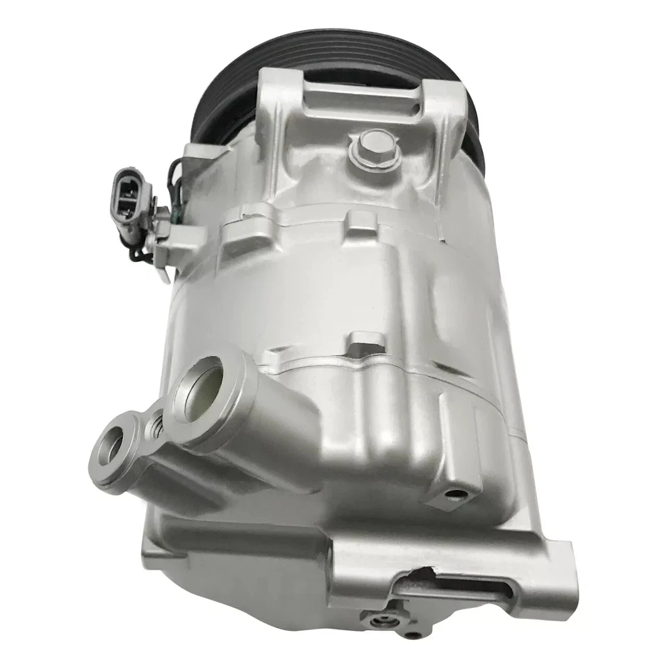 Kit de compresor de aire acondicionado RYC remanufacturado EA79 para Chevrolet HHR 2,0 L 2,2 L 2,4 L 2009 Foto 4 de 4