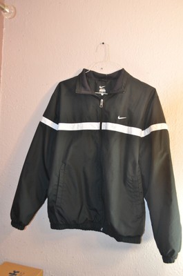 nike sptcasl jacket