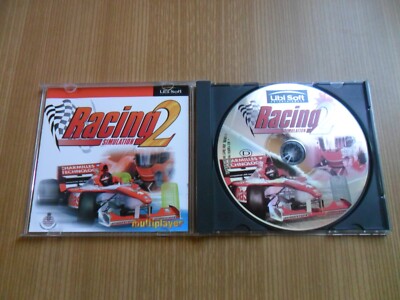 (PC) - RACING SIMULATION 2