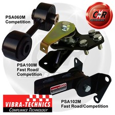 Fits Citroen C2 1.6 VTS (TU5 engine only) Vibra Technics Full Race Kit