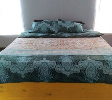 3 pcs Duvet Cover Set
