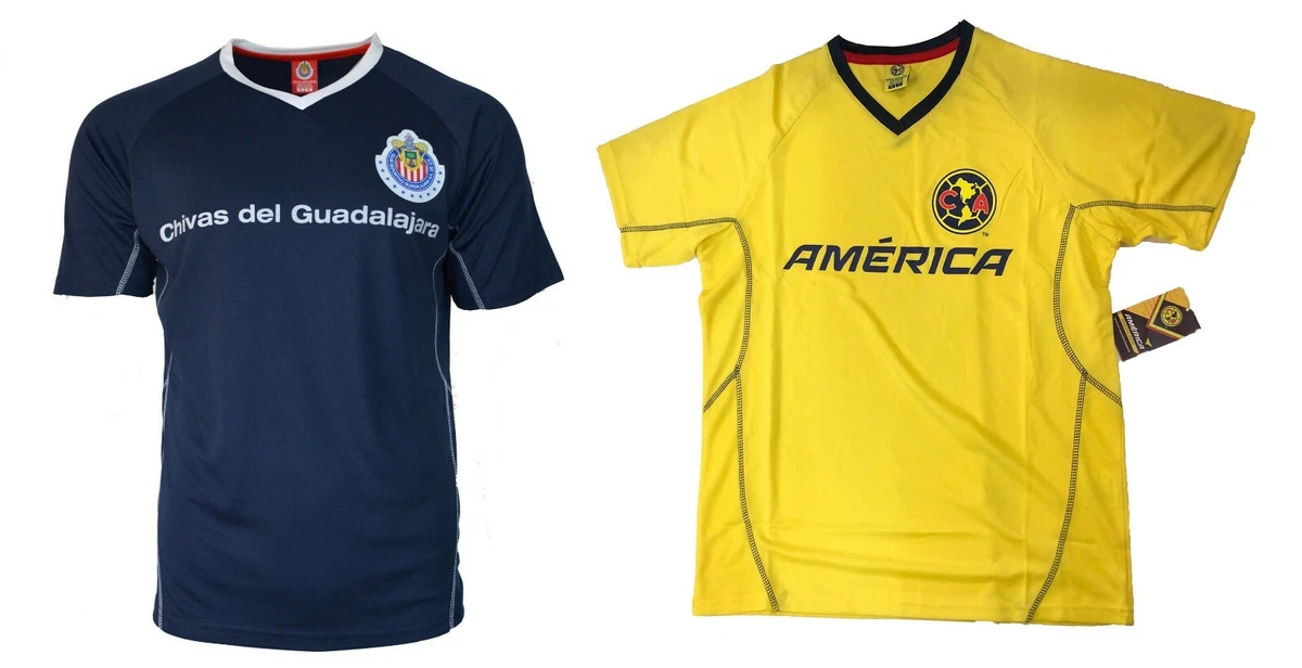 America soccer gear sales