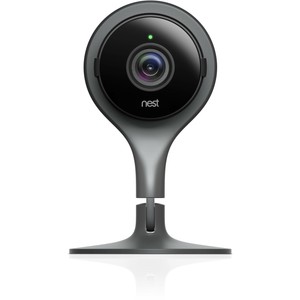 nest camera indoor wired