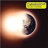 Hawkwind - Epoch Eclipse (30 Year Anthology, 2003) 3CD Set