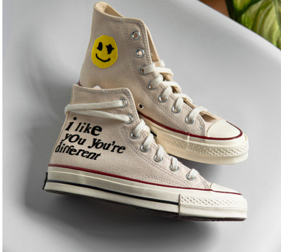 custom chuck 70