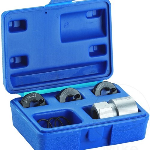 Stud Bolt Thread Repair Kit M12 X 1.25/M12X1.5/M14X1.5