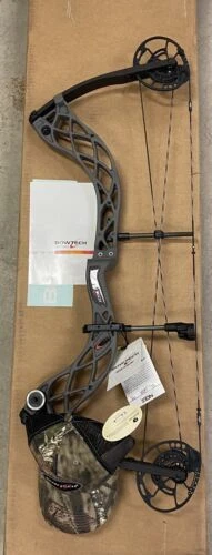 Arcos compuestos Bowtech Mano Derecha