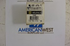 SQUARE D 9080 GM6B Box of 9 Barriers New 9080GM6B