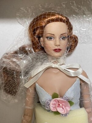 タイラーウェントワース1/4ドール Spring Prelude 【公式通販】