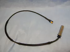 NEW GMC Topkick Kodiak Rear ABS Speed Sensor GM 20784539 Bosch 0486001046