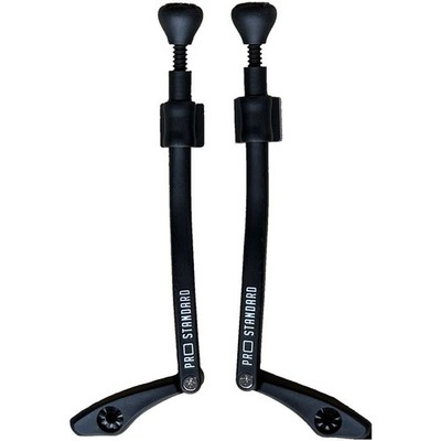 Pro Standard Push Button Quick Release Auslösehebel Burton Step On Hebel