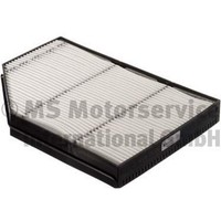 Innenraumfilter Kolbenschmidt 50014794 Filtereinsatz FüR Mercedes Arocs Antos